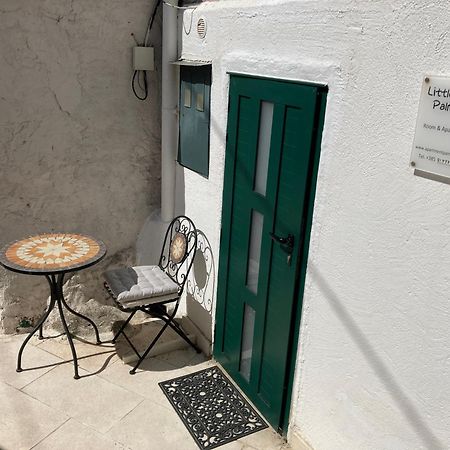Little Palmina Split Exterior foto