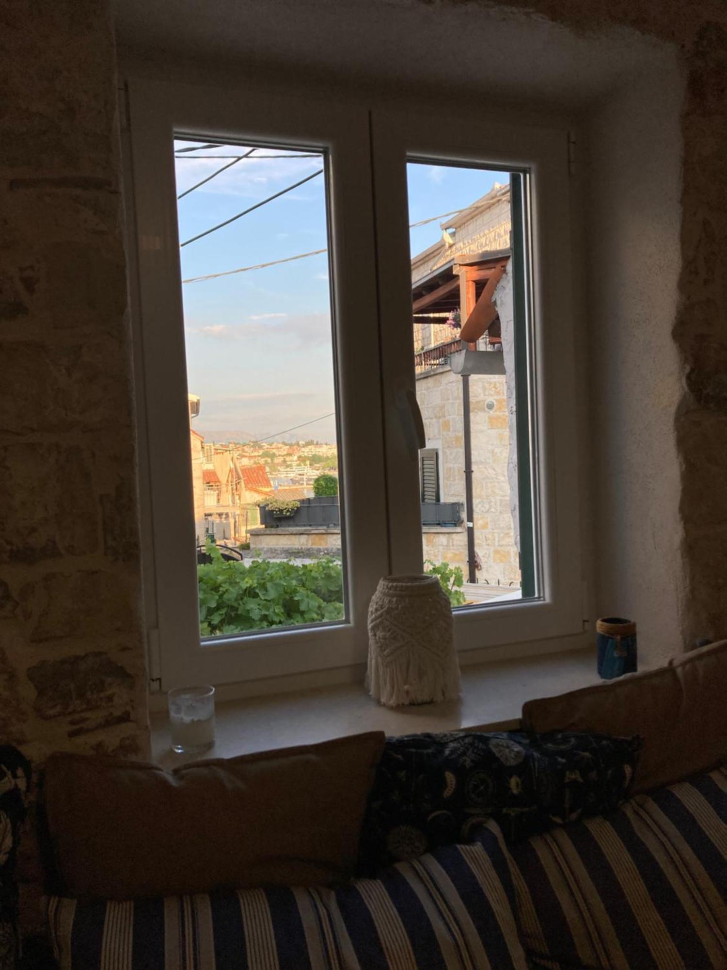 Little Palmina Split Exterior foto