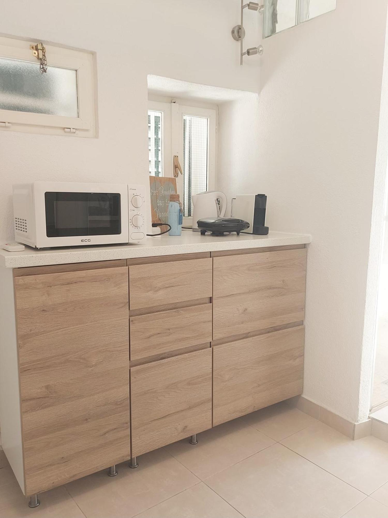 Little Palmina Split Quarto foto