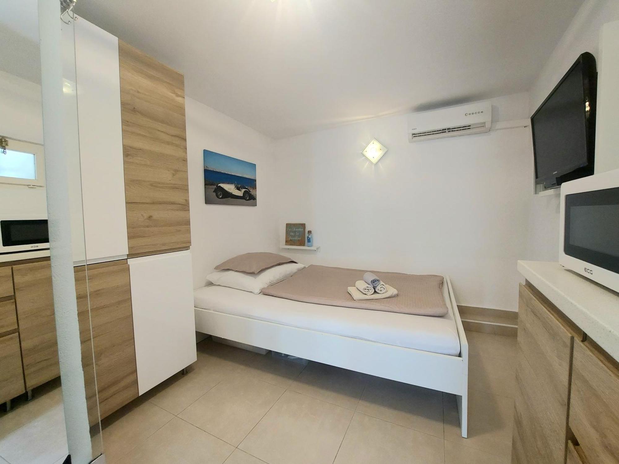 Little Palmina Split Exterior foto