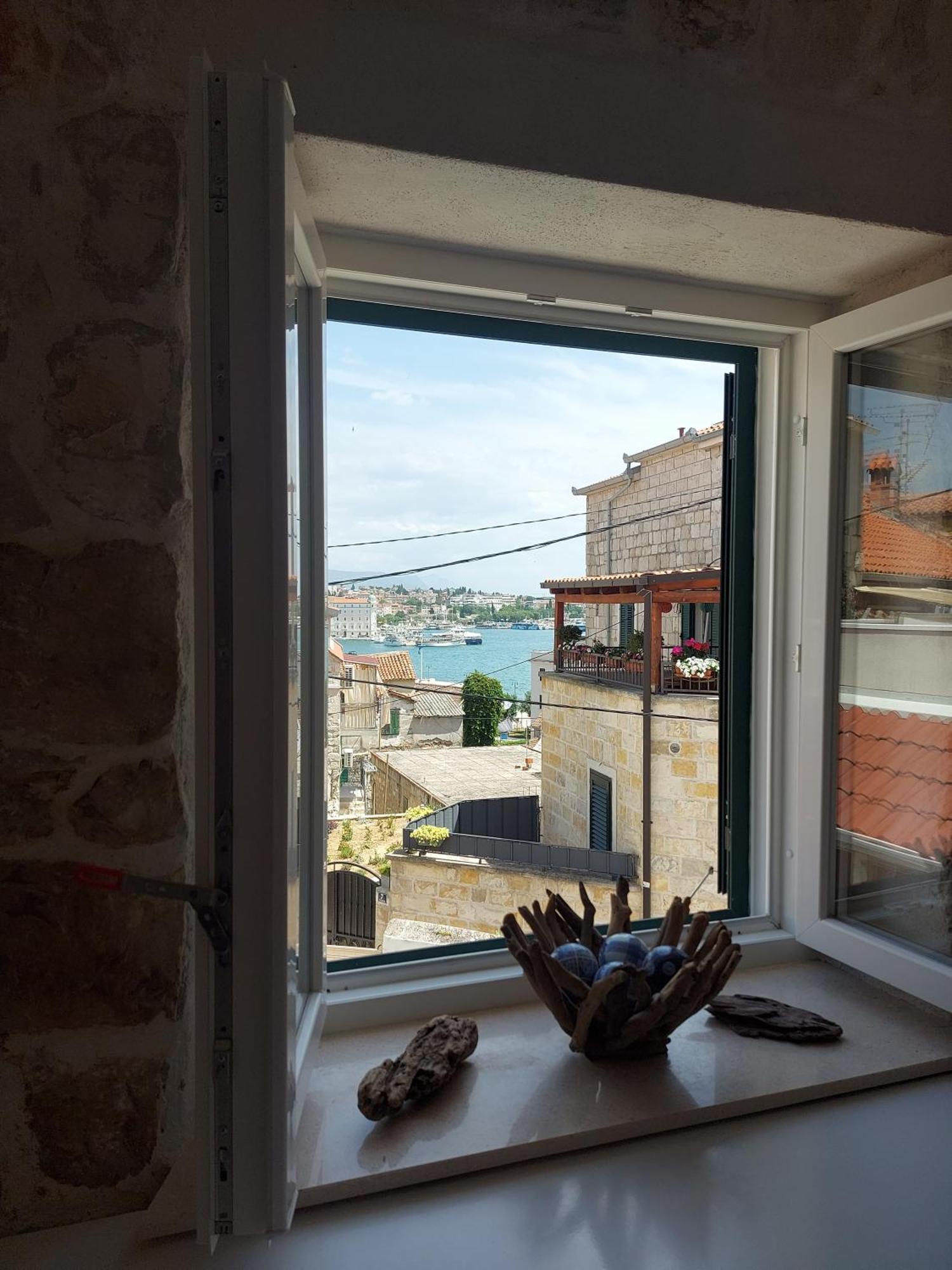 Little Palmina Split Exterior foto