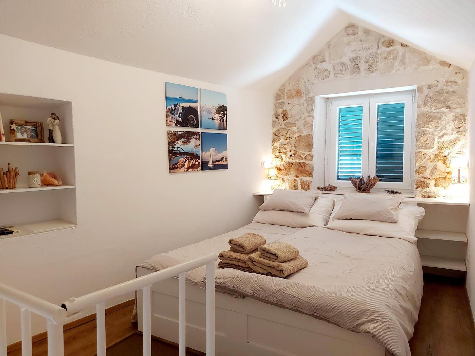 Little Palmina Split Exterior foto