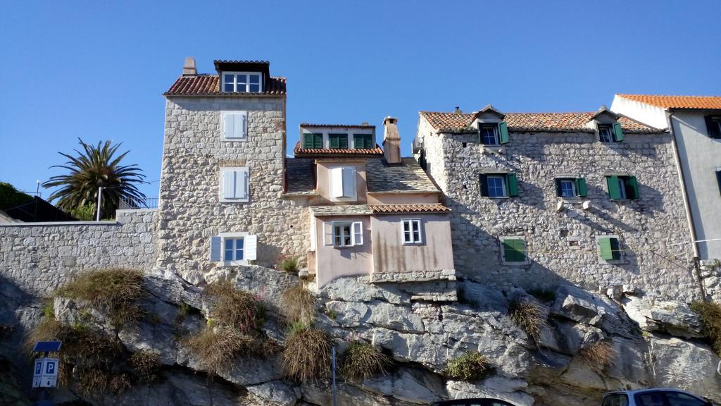 Little Palmina Split Exterior foto