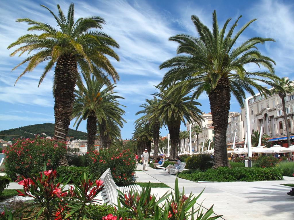 Little Palmina Split Exterior foto